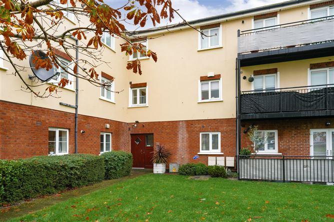 Apartment 49 Barons Hall Park , Barons Hall , Balbriggan, Dublin, historical listing image 1