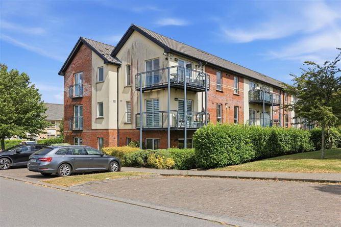 Apartment 116 Block F Cedar Square, Ridgewood, Swords, Dublin, historical listing image 1