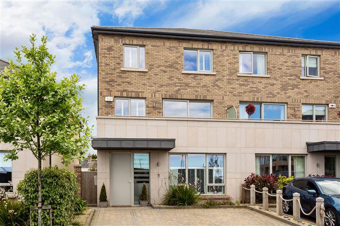 3 The Strand, Marina Village, Greystones, Co. Wicklow, historical listing image 1
