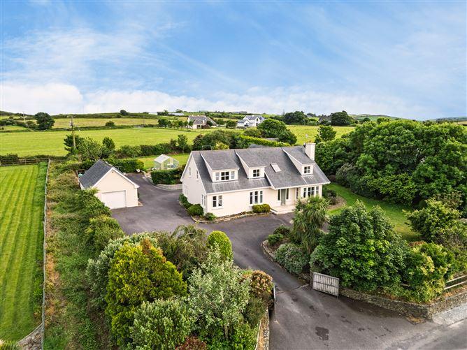 Gullane, Rosscarbery,   West Cork, historical listing image 1