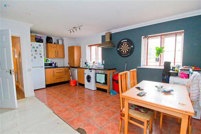 Apartment 49 Barons Hall Park , Barons Hall , Balbriggan, Dublin, historical listing image 5