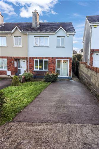 17, Manor Court, Co. Cork, historical listing image 1
