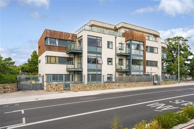 29 Glebe Hall, Kill Avenue, Dun Laoghaire, County Dublin, historical listing image 1