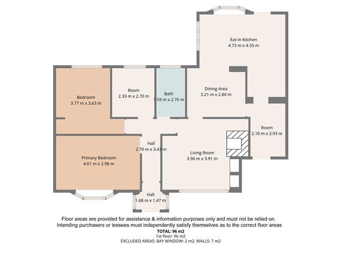 22, Hayestown, Rush, County Dublin, historical listing image 4