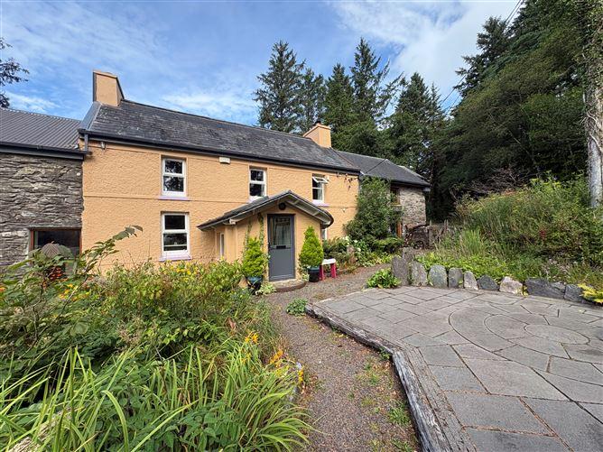 Milleens, Coolea, Macroom, Cork, historical listing image 6