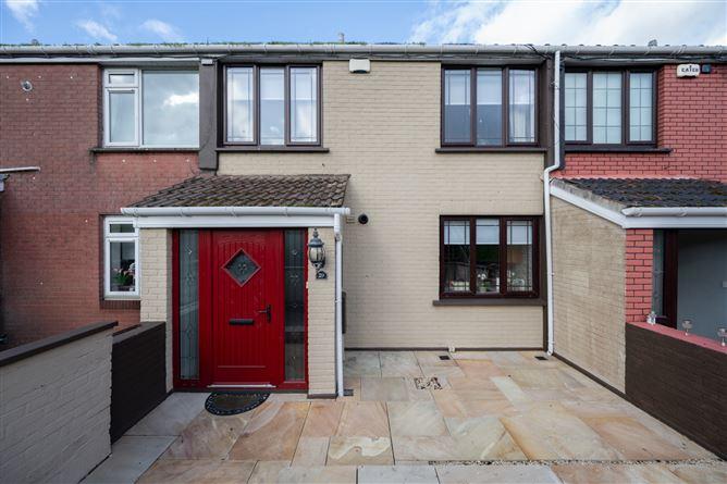 29, Mangerton Close, Co. Cork, historical listing image 1