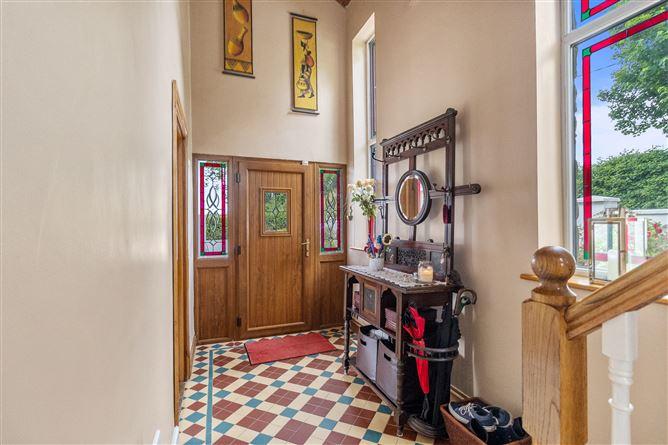 Crainn Ull, Carrigogna, Midleton, Cork, historical listing image 6