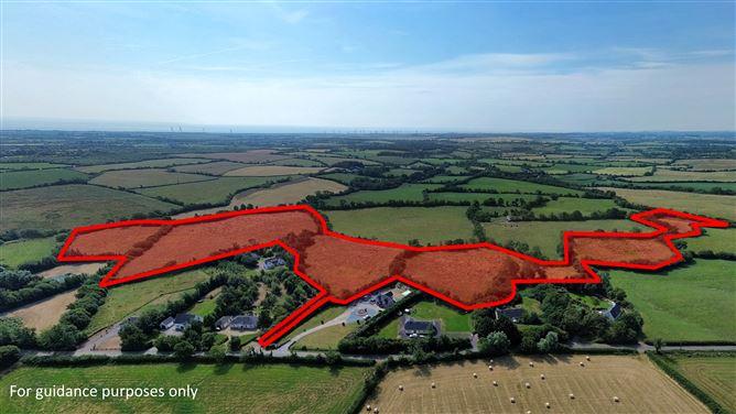 Ballyoughna, Ballygarrett, Co. Wexford, historical listing image 1