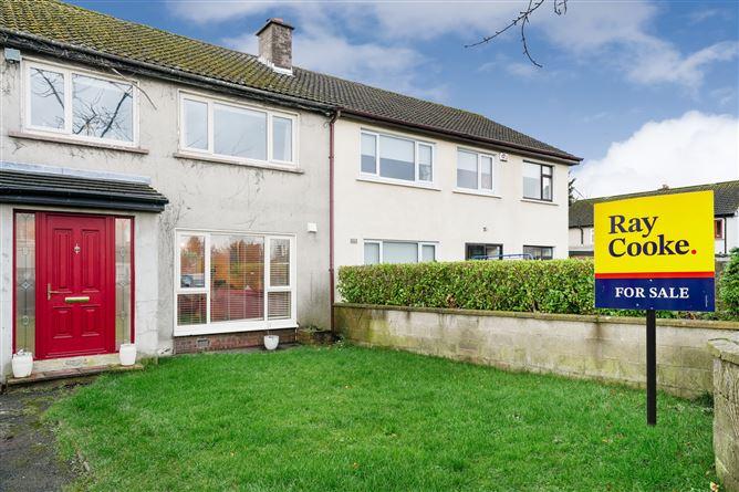 27, Floraville Drive, Dublin 22, historical listing image 1