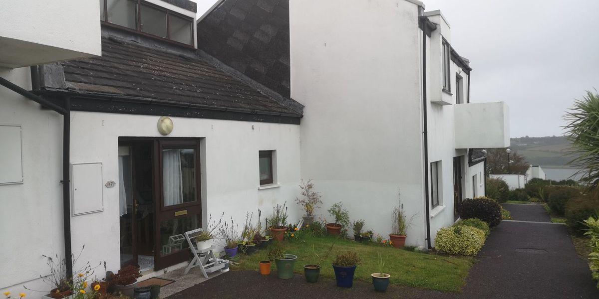 47 Carleton Village, Golf Links Road, Youghal, Youghal, Co. Cork, P36FC65, historical listing image 1