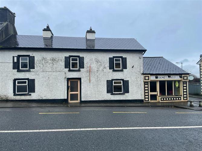 ballingare, castlerea, co roscommon, historical listing image 1