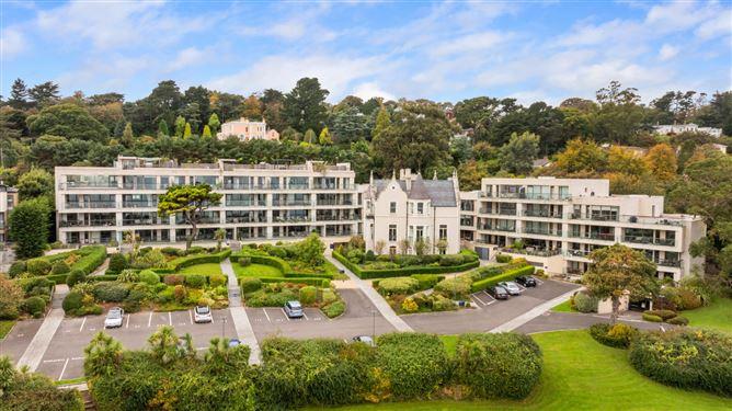 Apt 25 Newman, The Court, Killiney Bay, Killiney, Co. Dublin, historical listing image 1