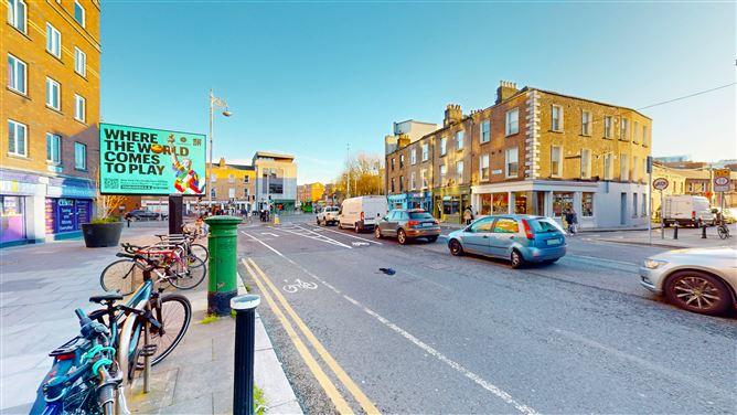 Apartment 11, Ovenden House Christchurch Dublin, Christchurch, Dublin 8, historical listing image 3