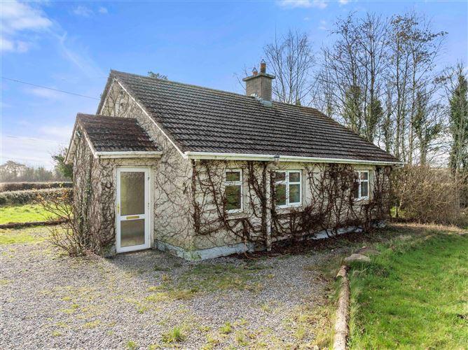 Rose Cottage, Rathnageeragh Gusserane, New Ross, Wexford, historical listing image 1