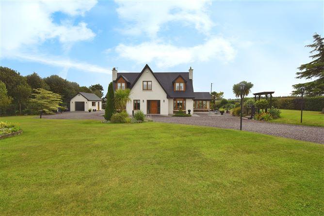Glen Carraig, Ballybrack, Carrignavar, Cork, historical listing image 2