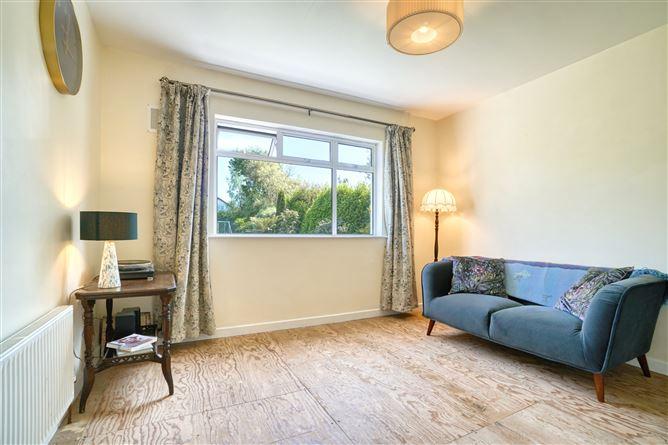 Advertisement for 29 SION ROAD, GLENAGEARY, CO DUBLIN