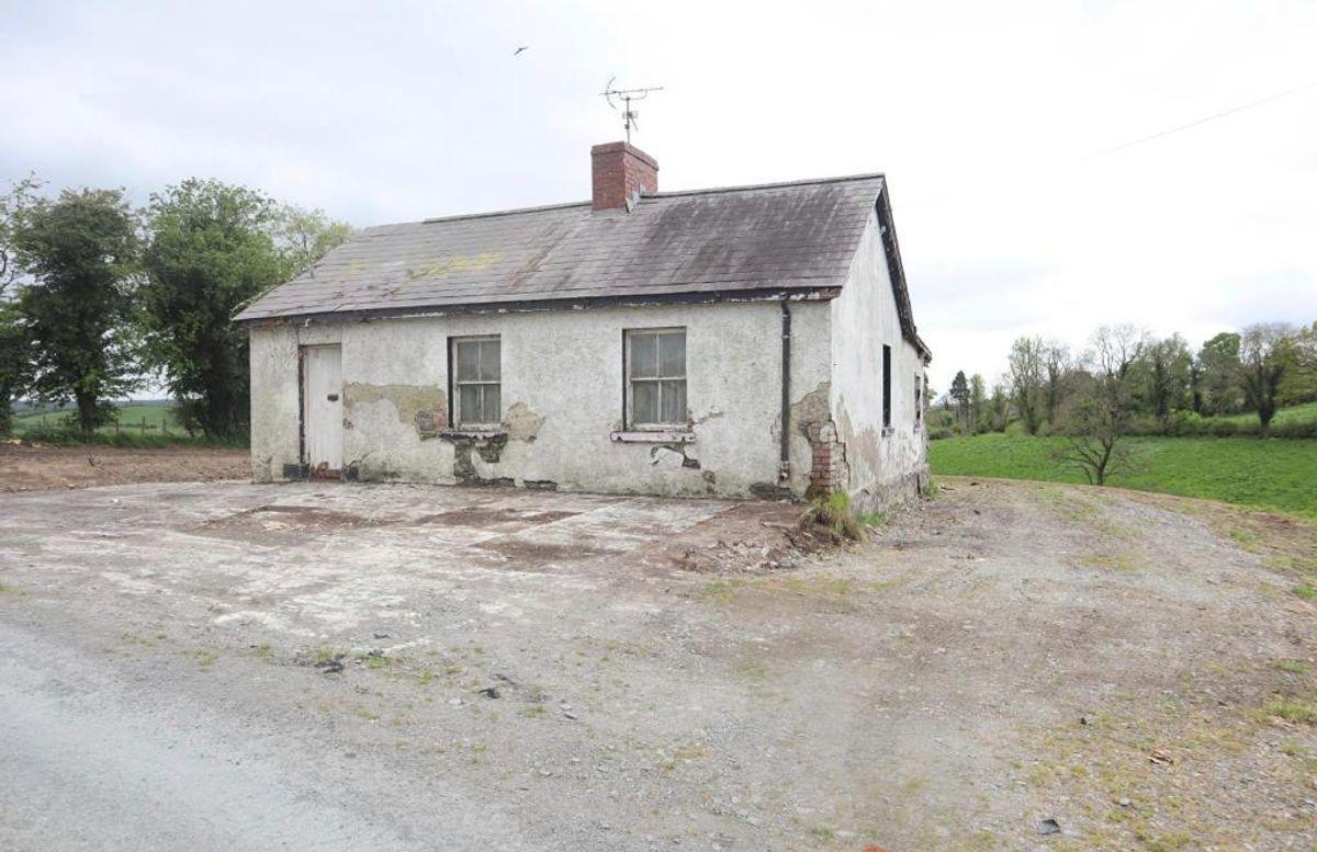 Caldry, Cootehill, Co. Cavan, H16X772, historical listing image 3