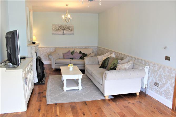 Kilkerry House, Great Connell, Newbridge, Kildare, historical listing image 5