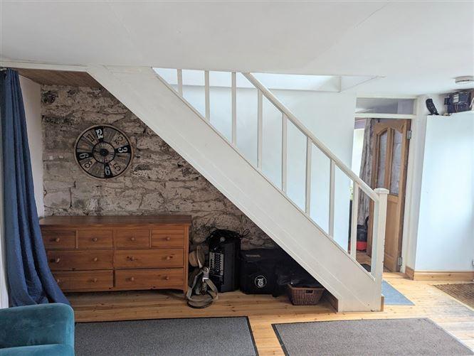 Fossa Beg, Scarriff, Co. Clare, historical listing image 3
