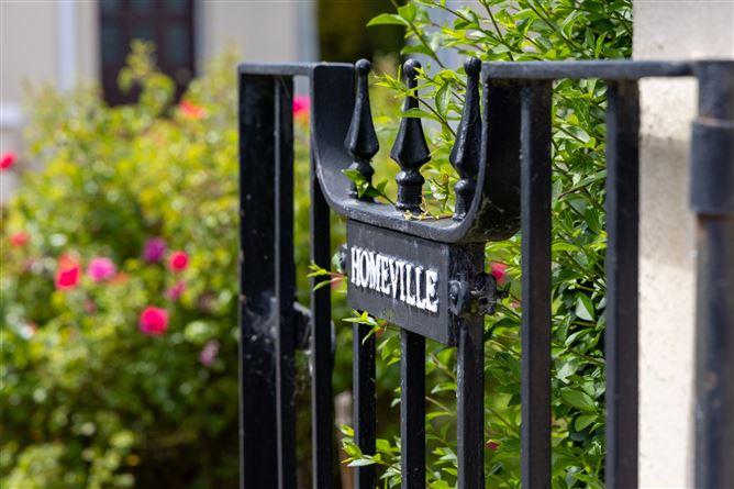 Homeville, 69 Meath Road, Bray, Co. Wicklow, A98RK06, historical listing image 2