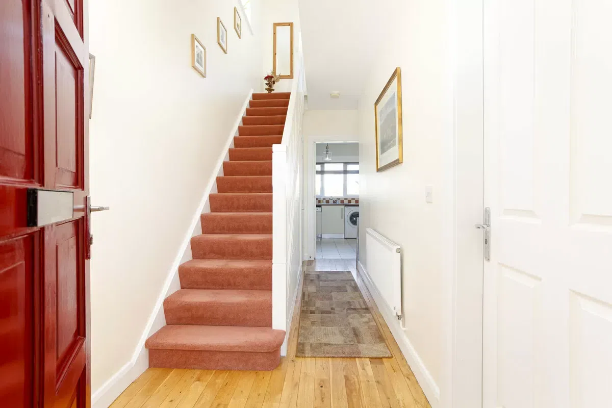 7 The Crescent, Curragh Grange, Newbridge, Co. Kildare, historical listing image 4