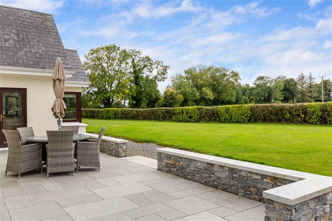 Springfield House, Killoughter Lane, Ashford, Co. Wicklow, historical listing image 4