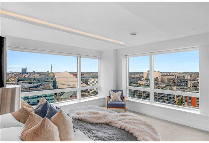 78 Millennium Tower, Charlotte Quay Dock, Grand Canal Dk, Dublin 4, historical listing image 1