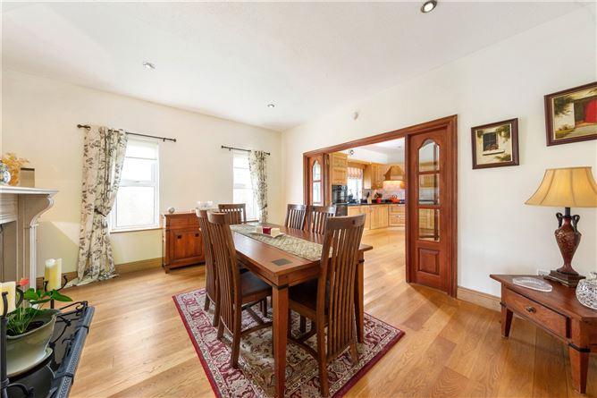 Saint Jude's, Brannockstown, Kilcullen, Co. Kildare, historical listing image 4