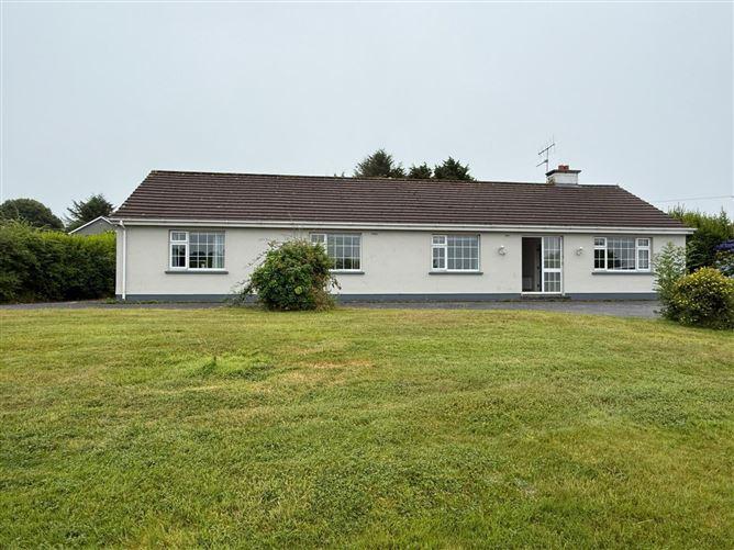 The Meadows, Rahanane, Kilcummin, Killarney, Co. Kerry, historical listing image 1