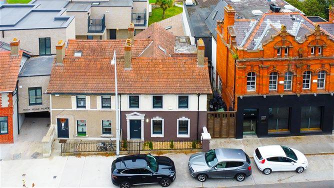 65 Rock Road, Blackrock, Co. Dublin, historical listing image 3