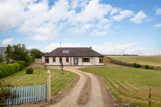 Knocknasillogue, Blackwater, Wexford, historical listing image 2