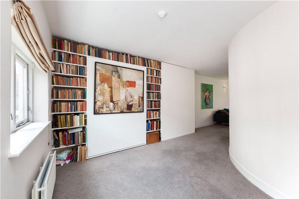 27 Hatch Place South City Centre Dublin 2, Dublin 2, historical listing image 6