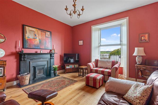 Old Court, Cullenagh, Courtmacsherry, Co. Cork, historical listing image 6