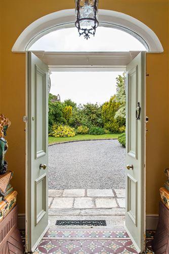Castleknock House, Dublin 15, historical listing image 4