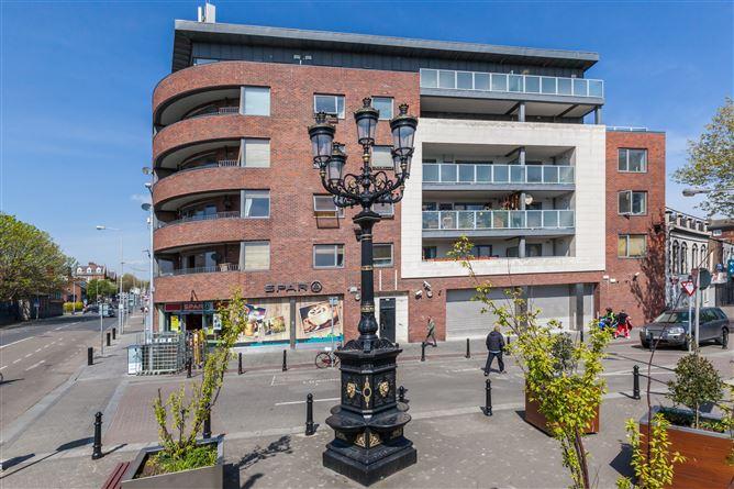 20 Aldborough Court, North City Centre, Dublin 1, historical listing image 2