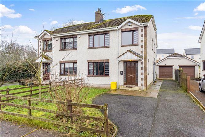 5 Coolshannagh Close, Monaghan Town, Monaghan, historical listing image 1