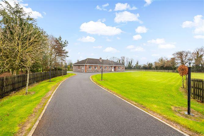 Ballyshane, Rathangan, Co. Kildare, historical listing image 4