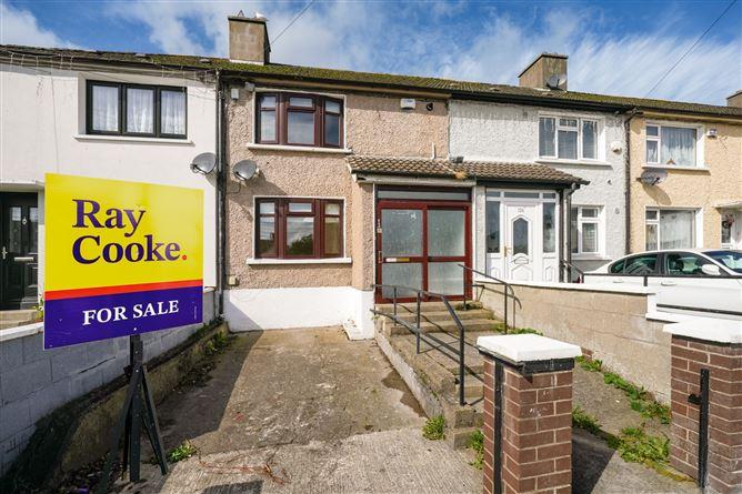 138 Mellowes Avenue, Finglas, Dublin 11, historical listing image 1