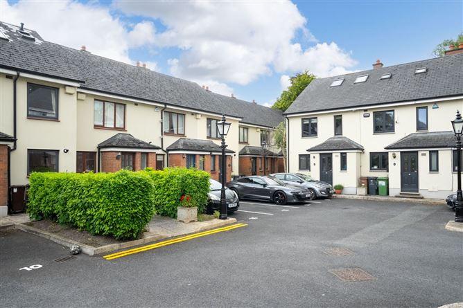 11 Orwell Bank, Orwell Park, Rathgar, historical listing image 3