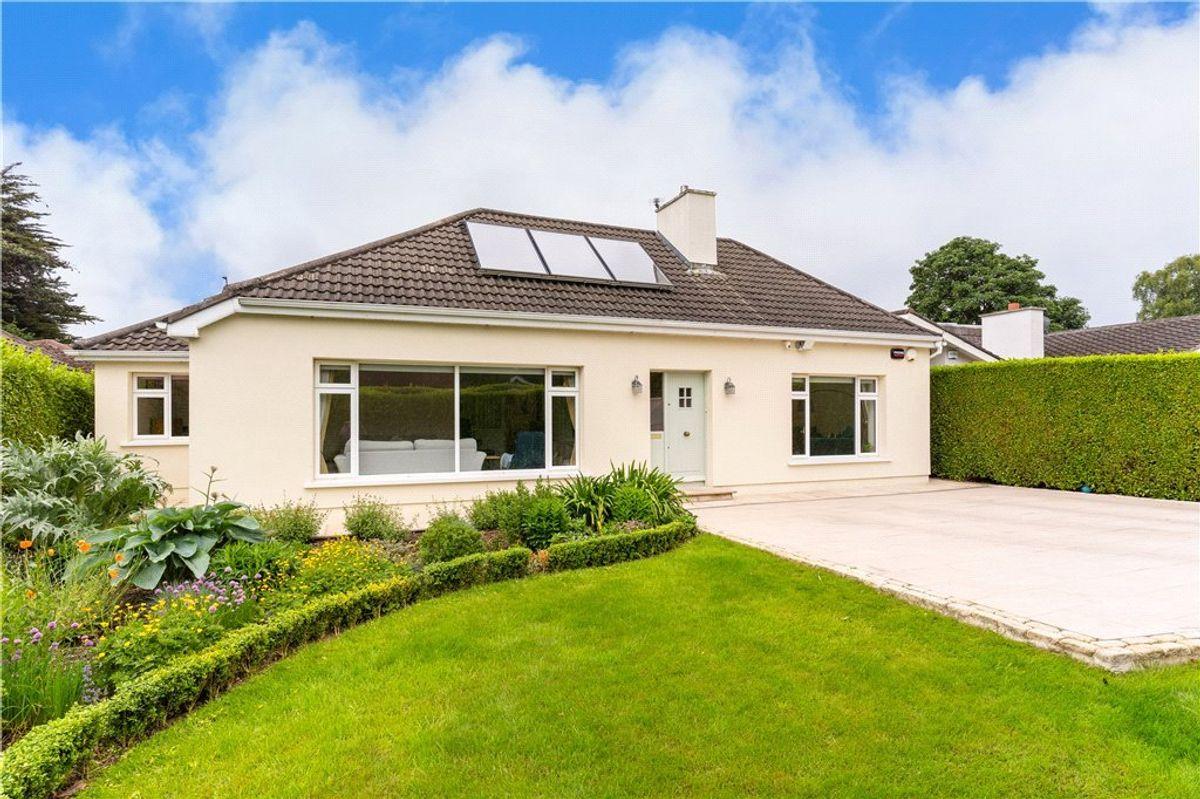 San Quirico 8 The Coppins Brighton Road Foxrock Dublin 18, Foxrock, Dublin 18, D18W1C0, historical listing image 2