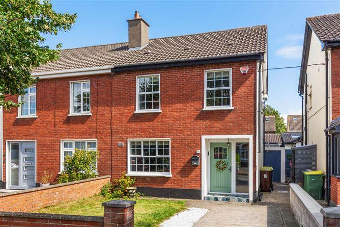 39 Pineview Avenue, Aylesbury, Tallaght, Dublin 24, County Dublin, historical listing image 1
