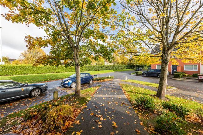 3 Manor House, Ongar, Dublin 15, County Dublin, historical listing image 2