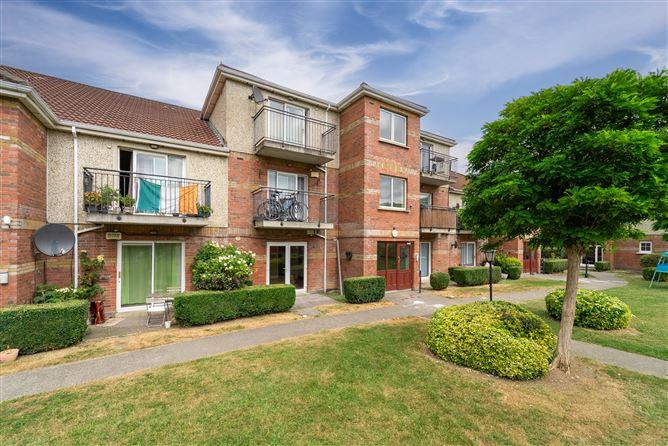 Apartment 26, Grange View Place, Clondalkin, Dublin 22, historical listing image 1