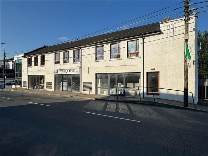Apartment 16, Block B, The Mill, Mill Street, Baltinglass, Co. Wicklow, historical listing image 2