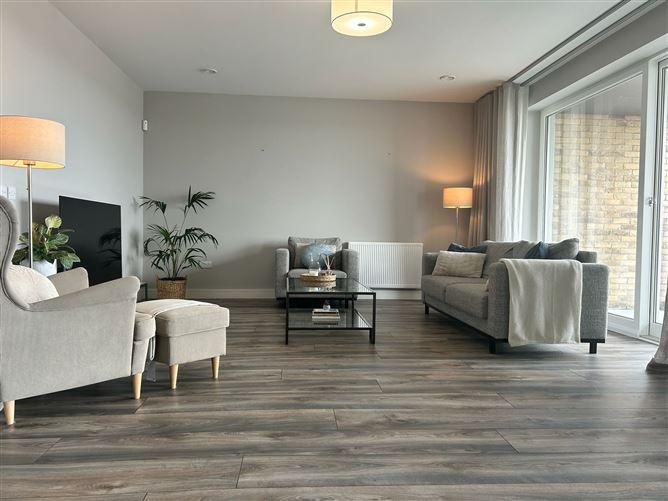 Apt 26 The Campion, Marina Village, Greystones, Greystones, Wicklow, historical listing image 6