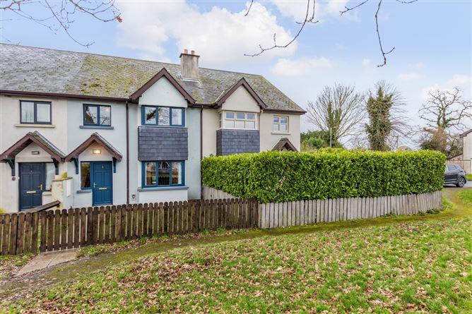 5 Lodge Court, Borris, Co. Carlow, historical listing image 1