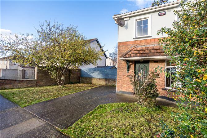 13, Moy Glas Way, Co. Dublin, historical listing image 3