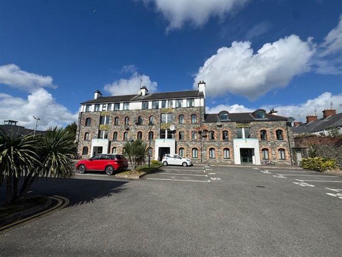 27 Rampart Mill, Dundalk, Co. Louth, historical listing image 1