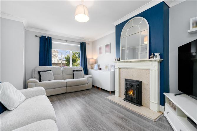 3, Earlsfort Lane, Co. Dublin, historical listing image 6