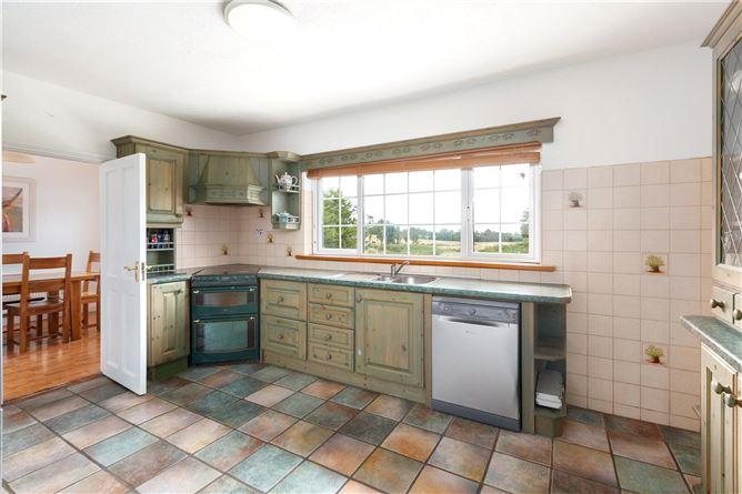 Wilderwood House, Ashwood, Co. Wicklow, historical listing image 6